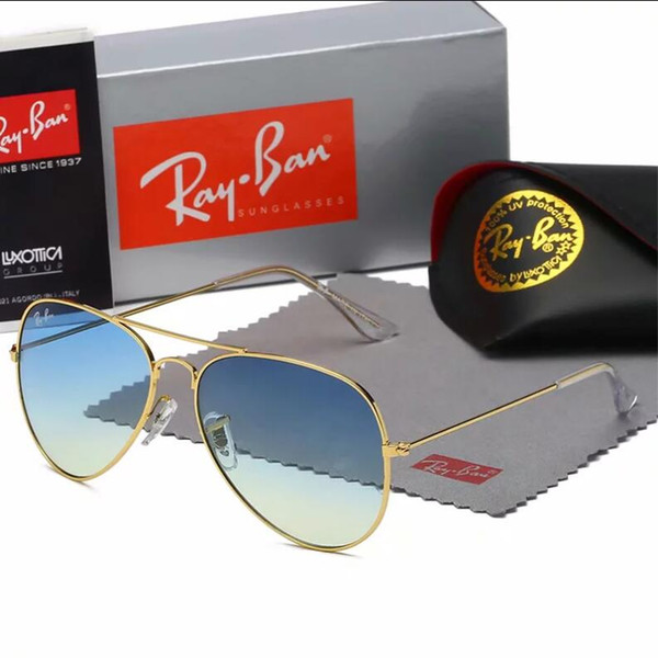 FAST Shipping New Arrival Fashion Outdoor Cycling Cool Mens Sunglasses Brand Designer Sunglass Eyewear New WITH BOX many colors