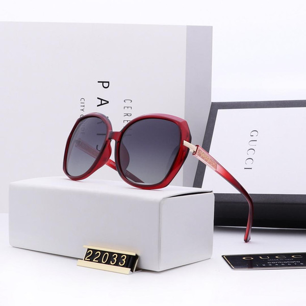 women luxurys designers sun glasses Brands Designers Sunglasses High Quality Metal Hinge Sunglasses Men Glasses Women Sun glasses UV400 lens