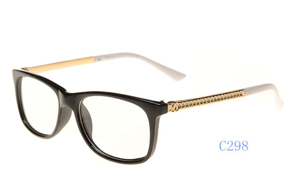 Designer sunglasses for women Europe high quality 3818 nylon lens goggles style UV400 full Square frame glass with box