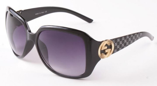 High Quality Brand Sun glasses mens Fashion Evidence Sunglasses Designer Eyewear For mens Womens Sun glasses new glasses color 8103