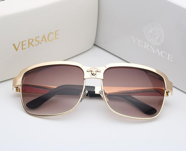 OLEY Brand Sunglasses Men Polarized Fashion Classic Pilot Sun Glasses Fishing Driving 2018Goggles Shades For Men/Wome Y7005