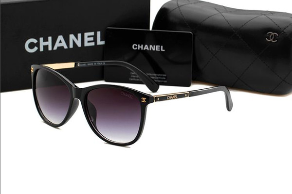 Luxury brand fashion Gothic SteamSunglasses Men Women Metal WrapEyeglasses Round Shades Brand Designer Sun glasses Mirror High Quality UV4