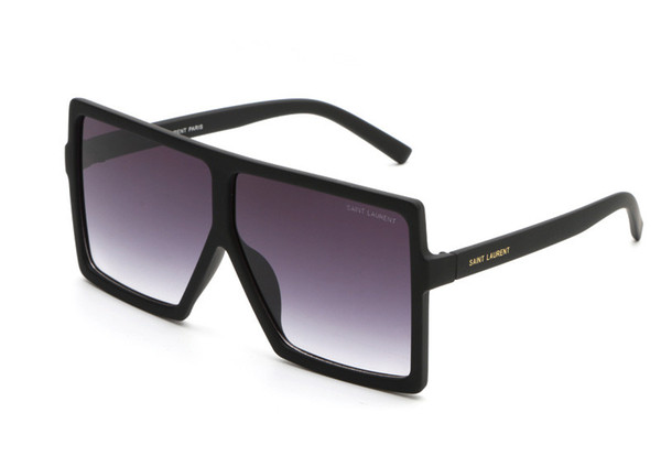 2019 Hot money Brand Designer Sunglasses Classic Men Women glasses The high quality The price preferential benefit