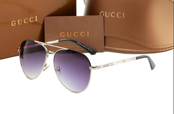 Luxury brand fashion FORAUTO Anti-glare Polarizer Car Drivers Night Vision Goggles Polarized Driving Glasses Copper Alloy Sunglasses Auto
