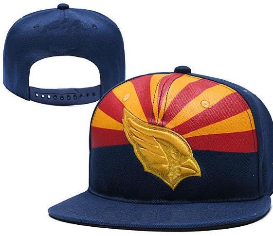 2019 Draft On-Stage ARI hat 100 SEASON Cheap Arizona hat snapback Hat Baseball Cap Flat-brim Team Size Snapback ball Cap Classic Fashion 02