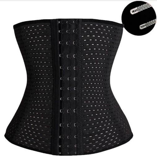 Waist trainer hot shapers waist trainer corset Slimming Belt Shaper body shaper slimming modeling strap Belt Slimming Corset