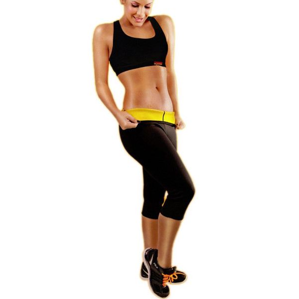 Wholesale-With Original Logo Hot Shapers Pants 2015 Super Stretch Shapers Corset Body Plus Size S-XXXL Neoprene shapewear panties