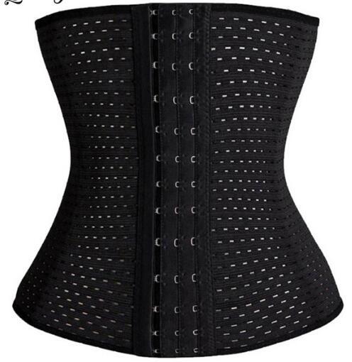Waist trainer hot shapers waist trainer corset Slimming Belt Shaper body shaper slimming modeling strap Belt Slimming Corset