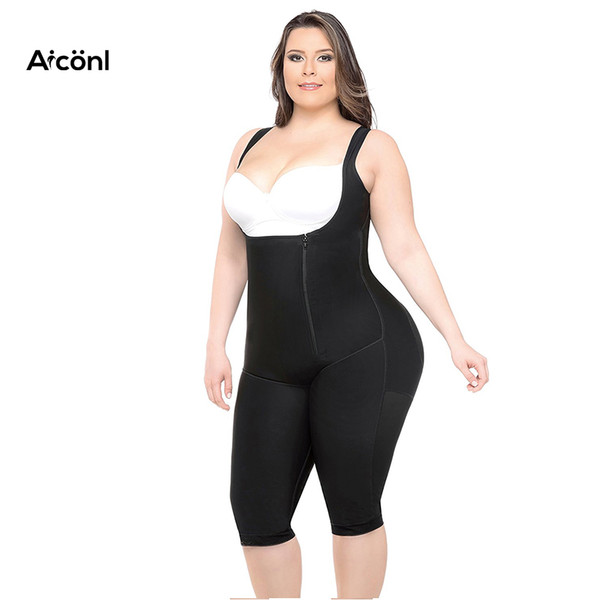 Body shaper Underwear Shapewear Slimming Corsets Tummy shaper Butt lifter Modeling Strap Waist trainer Gaine Amincissante women