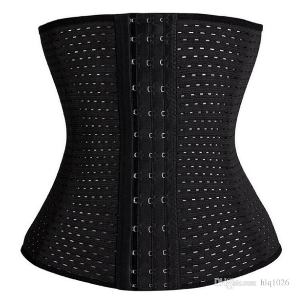 Waist trainer hot shapers waist trainer corset Slimming Belt Shaper body shaper slimming modeling strap Belt Slimming Corset