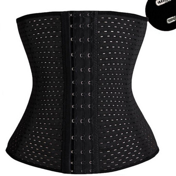 Waist Trainer Hot Shapers Waist Trainer Corset Slimming Belt Shaper Body Shaper Slimming Modeling Strap Belt New