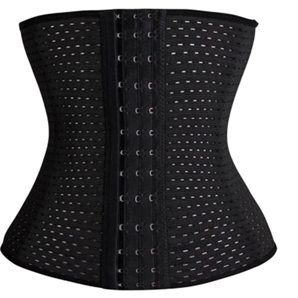 M-XXL Hot Belt Waist CincherControl Corset Waist Trainer Slimming Belt Shaper Women Underbust Slimming Tummy