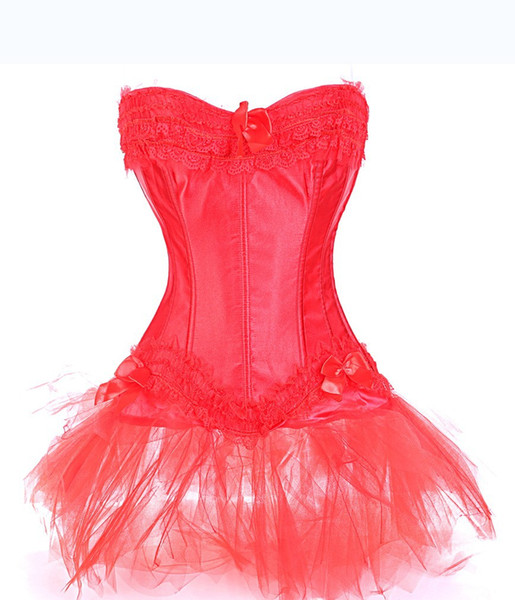 Cheap dress suede, Buy Quality costume beard directly from China costume national dress Suppliers: Hello Tem sexy lace up bustier corset/wom