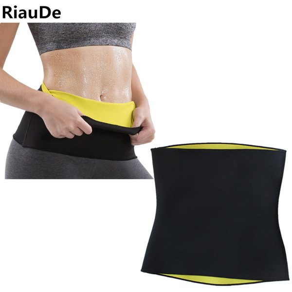Shapers Waist Belt Hot Shapers Corset Neoprene Slimming Belt Waist Trainer Body Shaper Slimming Belt Modeling Strap Slim Corset