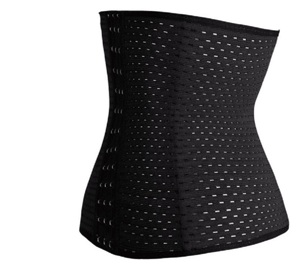 Wholesale- Waist trainer hot shapers waist trainer corset Slimming Belt Shaper body shaper slimming modeling strap Belt Slimming Corset