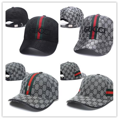 Top Sale luxury designer Cap Snapback Baseball Caps Leisure Adjustable Snapbacks Hats Casquette outdoor golf sports dad hat