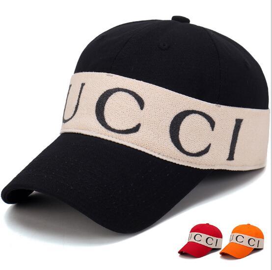 hot Ball Hats luxury Unisex Spring Autumn Snapback Brand Baseball cap for Men women Fashion Sport football designer Hat