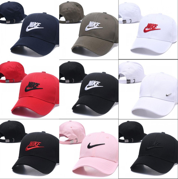 high quality Luxury design Baseball cap golf Hats for Men women Casual sport visor Hat wholesale gorras Snapback Caps Casquette bone dad hat