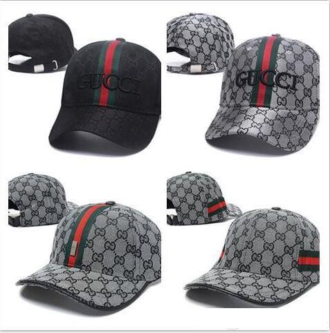 Top Sale luxury designer Cap Snapback Baseball Caps Leisure Adjustable Snapbacks Hats Casquette outdoor golf sports dad hat