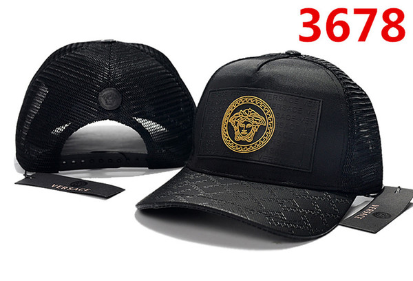 2019 Designer Mens Baseball Caps Brand Tiger Head Hats Gold Embroidered bone Men Women casquette Sun Hat gorras Sports Cap Drop Shipping