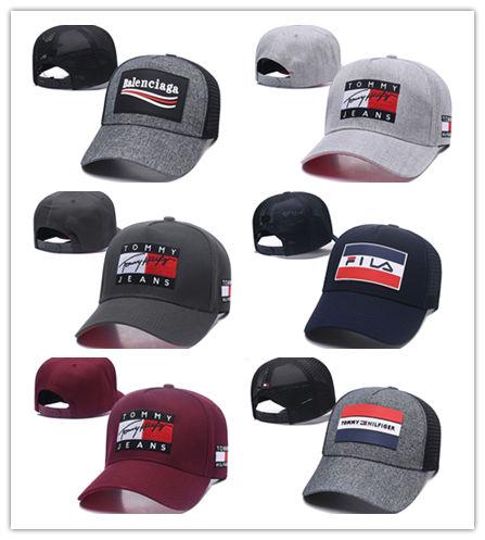 Wholesale brand snapback hat Panel Baseball caps strapback golf sports mens embroidered The Face hat Cap snapback