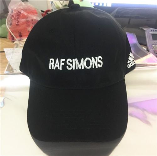 New 2017 Almost Famous hat Raf Simons Snapback baseball cap Trapsoul Single For The NIght caps VETEMENTS hats Free Shipping bone gorras swag