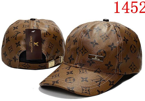 wholesale baseball caps Luxury designer cap Embroidery hats for men snapback hat men Trucker hat casquette visor gorras bone Adjustable caps