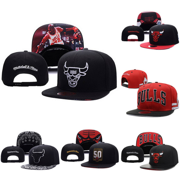 Fashion Men Women Luxury Caps Brand Designer Hat Fitted Basketball Hats For MenS Snapbacks Hip hop Baseball Cap Adjustable Multiple styles