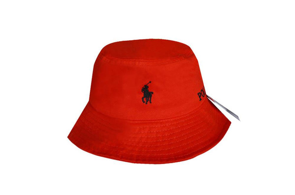 Fashion 2018 bucket cap Foldable Fishing Caps polo Bucket cap New Beach Sun Visor Sale Folding Man Bowler Cap For Mens Womens Good quality