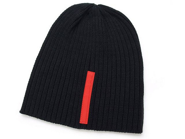 Wholesale-2015 Autumn Winter Hats For Women Men Brand Designer Fashion Beanies Skullies Chapeu Caps Cotton Gorros Toucas De Inverno Macka