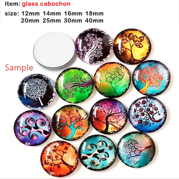 sports Football snap button DIY Jewelry Round photo glass cabochon demo flat back Making findings SN5008 sports