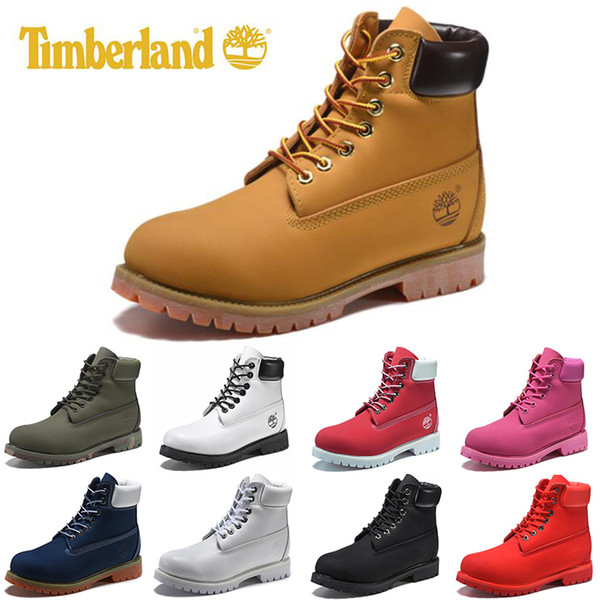 2018 botas Men Designer Sports Shoes Sneakers Casual Mens Womens Trainers Boot Wheat Gold Silver snow winter Luxury Chaussures boots