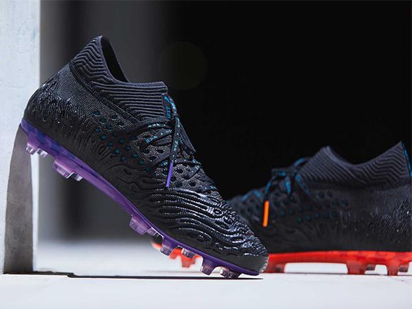 Mens High Ankle Football Boots Future 19.1 Limited Edition MVP FG/AG Soccer Shoes Future 19.1 FG Outdoor Soccer Cleats