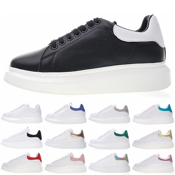 Fashion Luxury Men Women Designer Shoes New Colors Lady Girls Family Casual Shoes Lace Up Hiking Outdoor Runner Sneakers 5-11