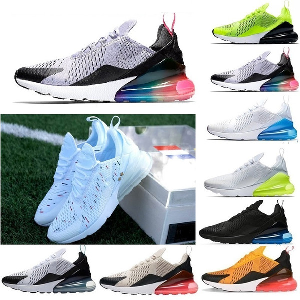 hot sale high quality 2 star french Mens white black Triple Black Shoes Womens sole shoes size EUR 36-45