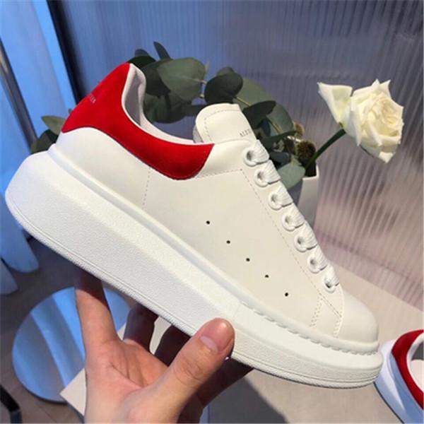 Hot Sale Luxury Brand Man Casual fitness Shoes Leather Mens Womens Fashion White Leather comfortable Shoes Flat Casual Shoes Daily Jogging