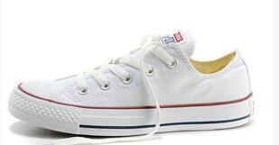 hi Drop Shipping Brand New Colors All Size 35-46 High Top sports stars Low Top Classic Canvas Shoe Sneakers Men's Women's Casual Shoes aaaa