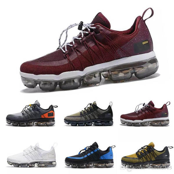 2018 tn Mens Running Shoes Men Sneakers Women Fashion Athletic White Sport Shock Corss Hiking Jogging Walking Outdoor Shoes