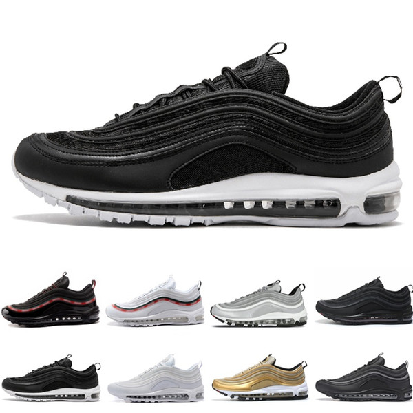 2019 High Quality Shoes For Men Womens White Black Red Casual designers Male Cheap Casual Shoes 36-45
