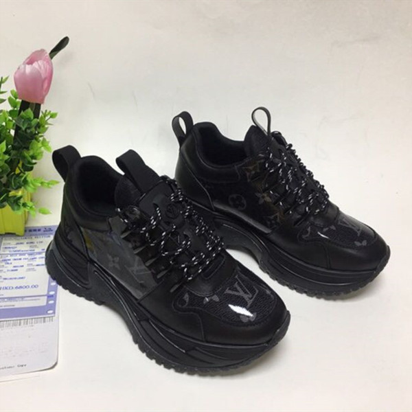 Designer Shoes Sneakers Fashion Luxury Designer Women Shoes Women Sneakers Designer Fashion Luxury 2018 Brand Men Shoes Mens Trainers