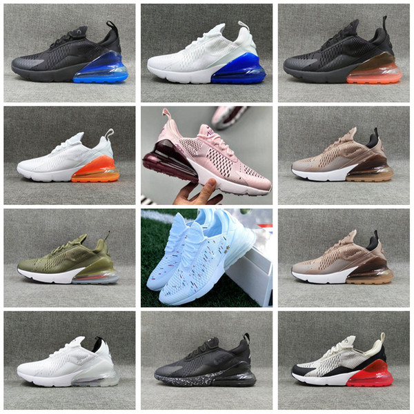 17 Colors 2019 Hot Sale 27 C Men Women Boys and Girls Fashion Casual Shoes Size EUR36-45