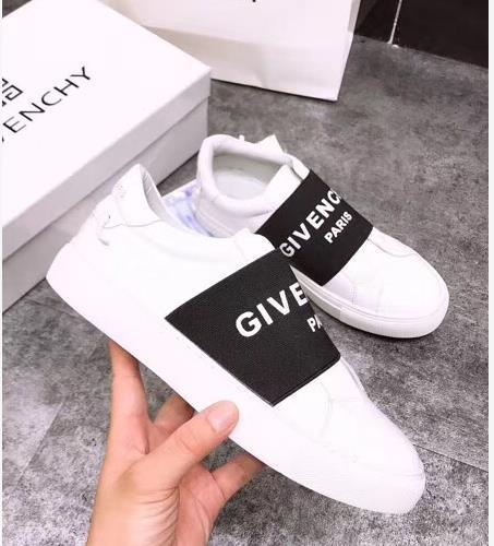 Brand Designer Sneaker Casual Shoes Real Leather Sneakers Ace Bee Stripes Shoe Fashion Casual shoes Trainers For Woman Wish Box 28