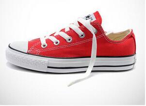 Factory price promotional price!femininas canvas shoes women and men,high/Low Style Classic Canvas Shoes Sneakers Canvas Shoe