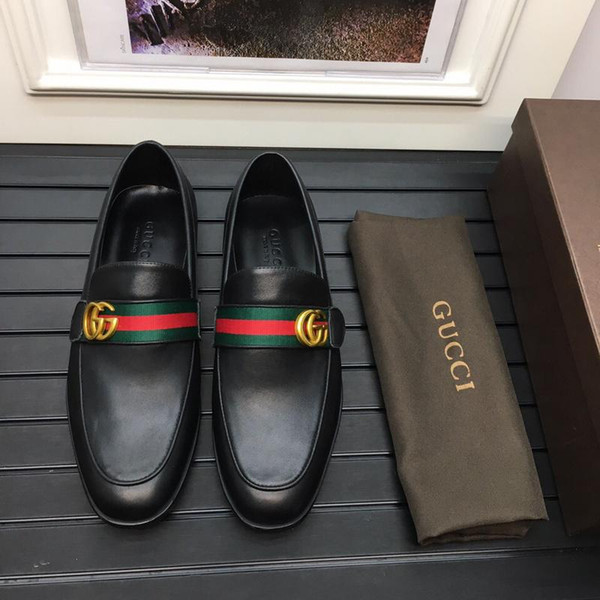 Top Soft Leather Men Sandals waterproof Luxury Brand Flats Shoes Korean Version Daily Breathable Feet Lazy Casual Real Leather Sandals 5-11