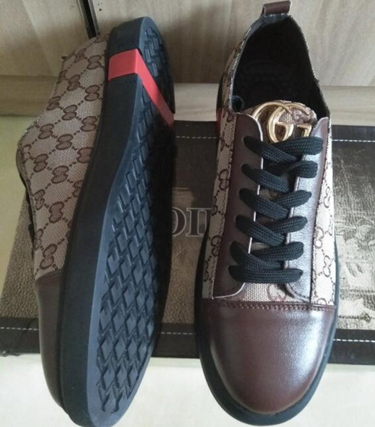 Cheap sale, brand appearance mens shoe, soft bottom Low collar shoe, fashion men's shoes, casual shoes, flat shoes, men's boots
