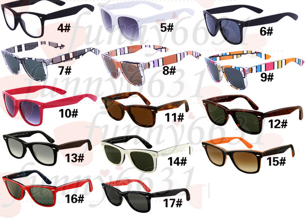 MOW=10 new Cycling sunglasses GIRLS sunglasses fashion mens sunglasses Driving Glasses riding wind mirror Cool sun glasses 17colors FREE SHI