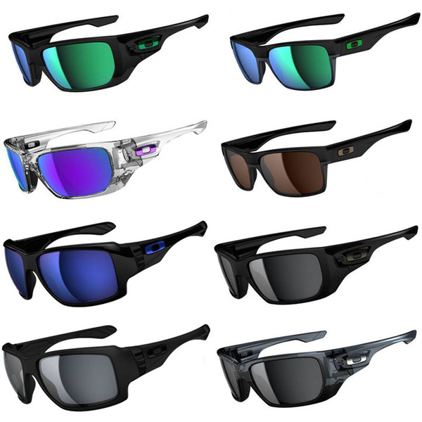 Casual 2018 New Style Eyewear High Quality top Brand polarized sunglasses UV400 drive Fashion Outdoors Sport Ultraviolet protection glasses