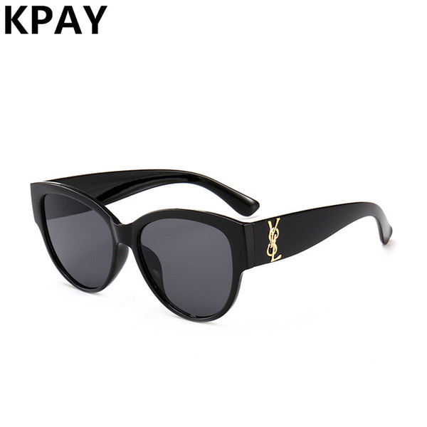 Fashion Sunglasses Women new Brand Designer 8 Color Frame Square Sun Glasses Men Travel UV Big Sunglasses Shades 8310