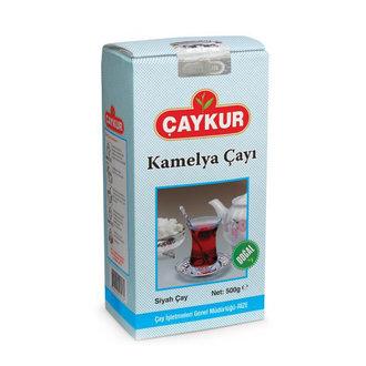 Çaykur Camellia Turkish Tea 500 G