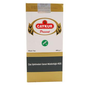 Çaykur Gift Black Turkish Tea 400 G